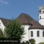 Römisch-katholische Kirche Winznau
