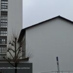 Römisch Katholische Pfarrei Peter und Paul (Offenes Pfarrhaus und Kirche)