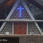 Sainte-Rita