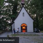 Sanctuaire de Schönstatt