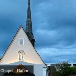Schutzengel Chapel - Hafen