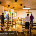 Séminaire diocésain de Lausanne, Genève et Fribourg