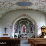 St. Albin