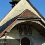 St. Ursen