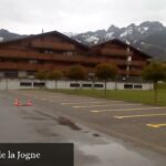 Vallée de la Jogne