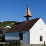 Verenakapelle