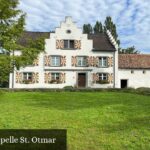 Wallfahrtskapelle St. Otmar