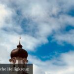 Wallfahrtskirche Heiligkreuz