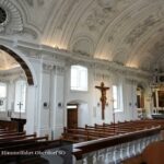 Wallfahrtskirche Maria Himmelfahrt Oberdorf SO